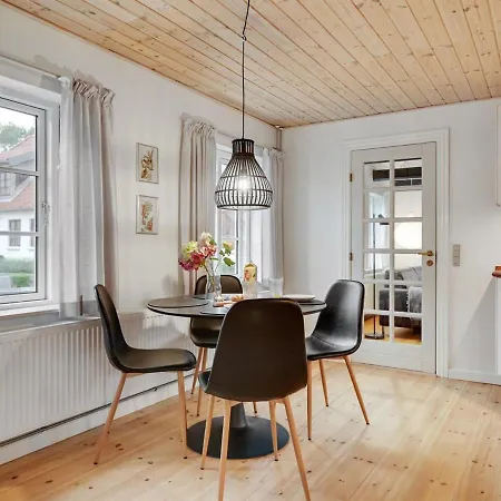 Malinda - 500m From The Sea In Se Jutland By Interhome *