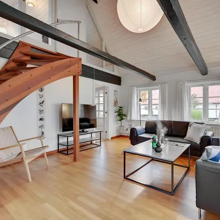 Malinda - 500m From The Sea In Se Jutland By Interhome *