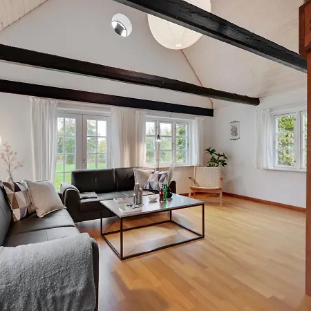 Malinda - 500m From The Sea In Se Jutland By Interhome