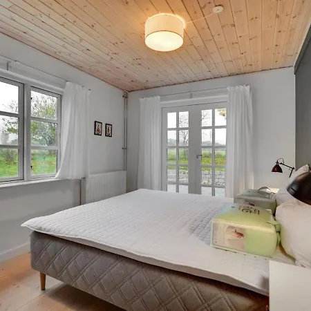 Malinda - 500m From The Sea In Se Jutland By Interhome Holiday home *