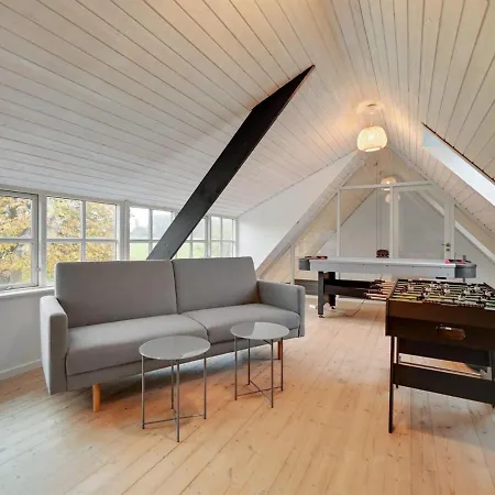 Malinda - 500m From The Sea In Se Jutland By Interhome Holiday home *