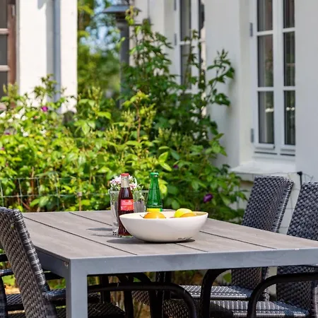 Semesterbostad Malinda - 500m From The Sea In Se Jutland By Interhome