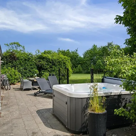 Malinda - 500m From The Sea In Se Jutland By Interhome Semesterbostad *