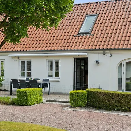 Malinda - 500m From The Sea In Se Jutland By Interhome Odder