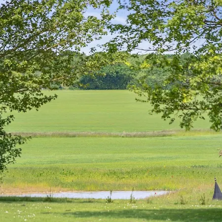 Semesterbostad Malinda - 500m From The Sea In Se Jutland By Interhome *