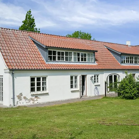 Malinda - 500m From The Sea In Se Jutland By Interhome