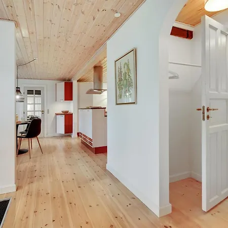 Malinda - 500m From The Sea By Interhome * Odder