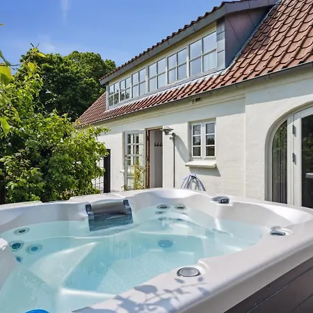 Casa vacanze Malinda - 500m From The Sea By Interhome