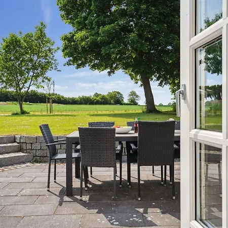 Malinda - 500m From The Sea By Interhome * Odder