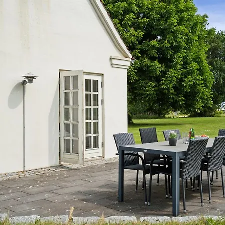 Malinda - 500m From The Sea By Interhome Casa vacanze Odder